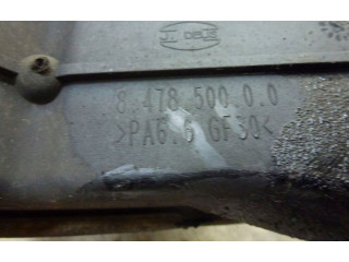 Интеркулер 46836770, 847850000 Lancia Musa