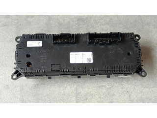 Блок управления климат-контролем KK2T19980KA Ford Transit Custom