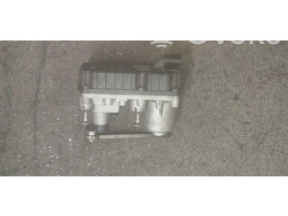 Turbodmychadlo Турбина KIA Stonic D4FB