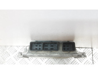 Блок управления двигателя 0281011339, 9649212280 Citroen Xsara