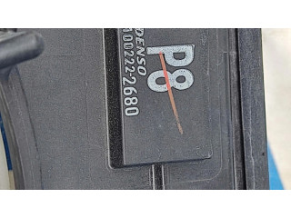 Электрический вентилятор радиаторов