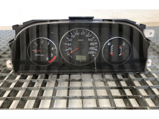 Přístrojová deska Nissan X-Trail T30 2003 9H005