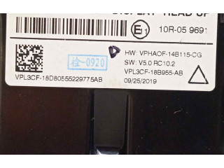 Дисплей 8750A693XA Mitsubishi Eclipse