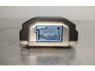 Блок управления 52131269, CMARATRASERA   Fiat 500X