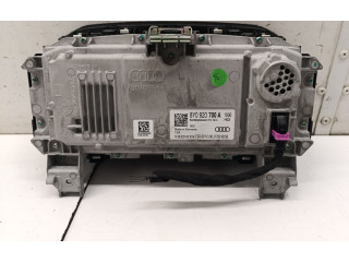 Панель приборов 8Y0920700A Audi A3 8Y
