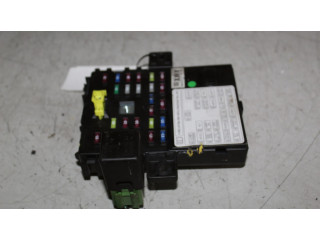 Блок предохранителей    Chevrolet Spark    