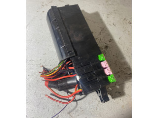 Блок предохранителей  6C0937615A, 63584908   Skoda Fabia Mk3 (NJ)    