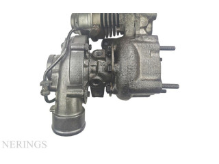 Турбина Volkswagen Golf II 53149886082, IT-53149706082