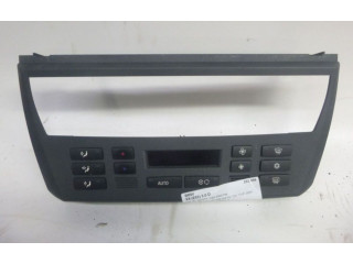 Блок управления климат-контролем 3413866, 3413866 BMW X3 E83