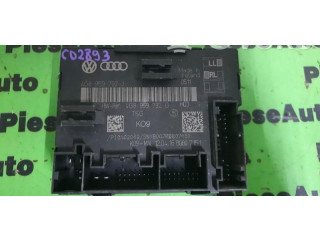 Блок комфорта 4G8959792J, 4G8959792J.   Audi A6 C7   