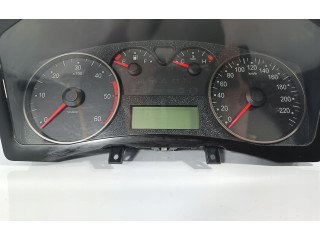 Přístrojová deska Fiat Stilo 2014