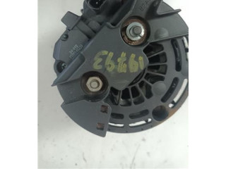 Генератор 0124415014 Dacia Sandero