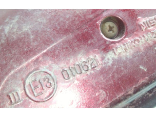 Zpětné zrcátko Nissan X-Trail T30 2005 010621