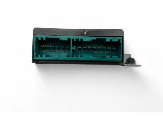 Блок управления надувных подушек