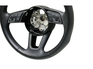 Руль Audi A3 8Y 2020 - года 82A419091T, 8Y0880201L