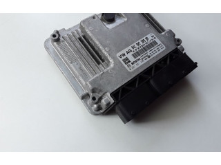 Блок управления двигателя 04C907309BP   Audi Q2 -