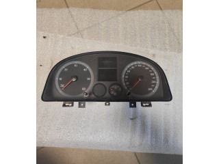 Přístrojová deska Volkswagen Caddy 2005 2K0920841C