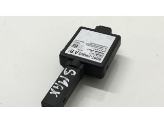 Усилитель антенны