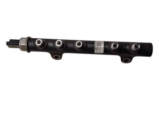 Топливная рампа 9685297580, 94675G01   Citroen C4 II Picasso  