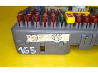 Блок предохранителей Rover 75