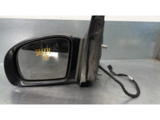 Zpětné zrcátko Сзади Mercedes-Benz R W251 2005 A2518100593, 11 PINES