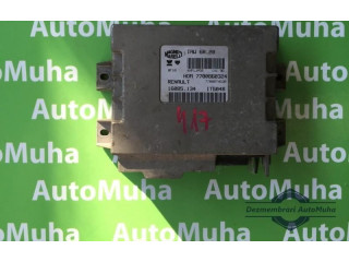 Блок управления двигателем Блок управления 7700860324 Renault Twingo I