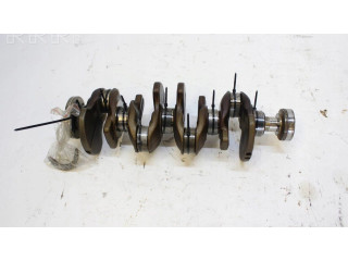 Kliková hřídel N13B16A   Mini One - Cooper Clubman R55  pro benzínový motor 1.6  