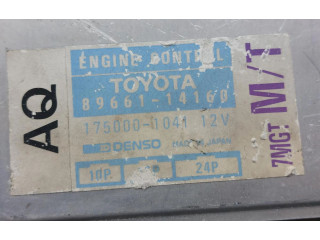 Řídící jednotka 8966114160, 175000-1041   Toyota Supra A70 2023