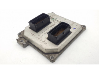 Řídící jednotka 12992406XU, 5WK9395 Opel Astra H 2007