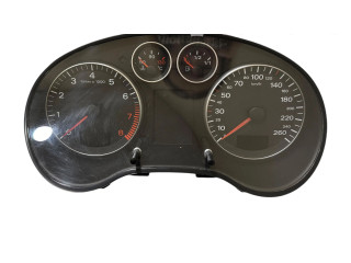 Панель приборов 8P0920900J   Audi A3 S3 8P       