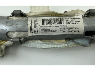 Руль Fiat 500 2007 - года 52009375, 05188243300