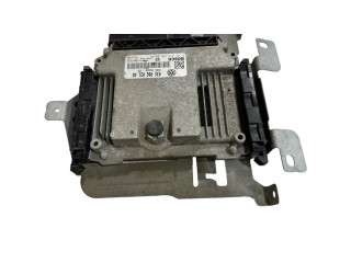 Řídící jednotka 03G906021AQ, 1039S12049   Volkswagen Caddy 2006