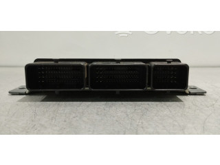 Блок управления двигателя BNZJ, 16199550 Daewoo Espero