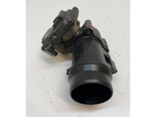 Дроссельная заслонка