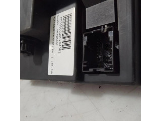 Блок управления климат-контролем 01560513690   Alfa Romeo GT