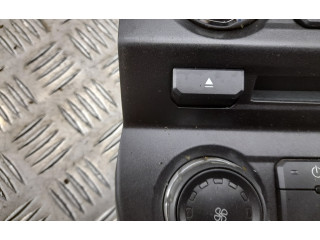 Блок управления климат-контролем HL3T18E243BUB, GL3Z18842   Ford F150