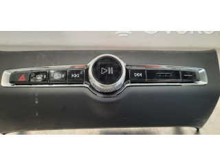 Блок управления климат-контролем 31398845   Volvo V60