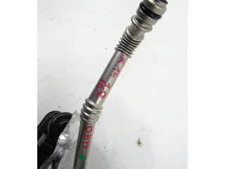 Turbodmychadlo Турбина 16319700063 Nissan Micra K14