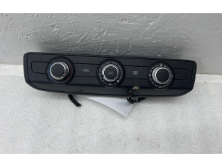 Модуль блока управления кондиционером 83A820047B Audi Q2 -