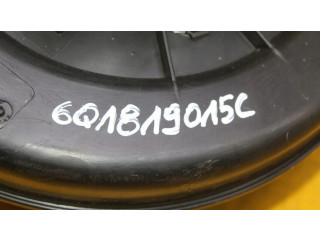 Вентилятор печки 6Q1819015C Skoda Fabia Mk1 (6Y)