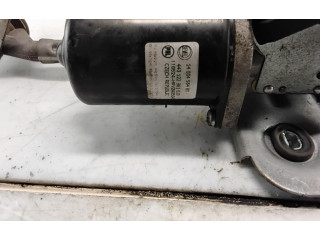 Ручка стеклоочистителей 1400456480 Citroen Jumpy