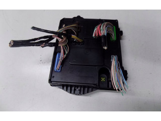 Блок комфорта 284B12041R, 110KM Renault Scenic III - Grand scenic III