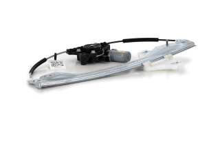 Передний комплект электрического механизма для подъема окна 10789613, F1-0676B MG ZS