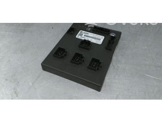 Модуль управления BSM 4H0907063GH, 4H0907063EB   Audi A6 S6 C7 4G    