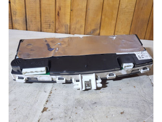 Přístrojová deska Toyota Corolla E110 2002 88458018