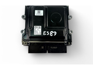 Блок управления двигателем Блок управления 31452623   Volvo S60