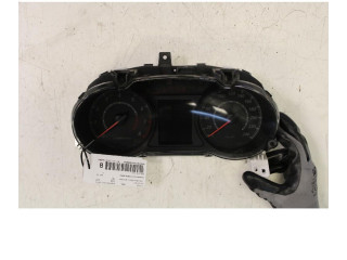 Панель приборов Mitsubishi ASX