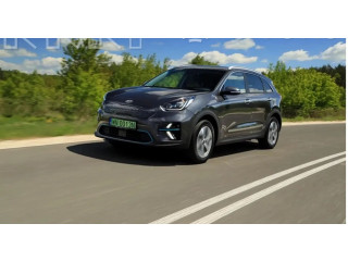 Руль KIA Niro 2016 - 2022 года 56100Q4250