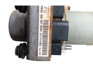 Рулевая рейка Насос усилителя руля 6R0423156C Skoda Fabia Mk1 (6Y) 1999 - 2007 года