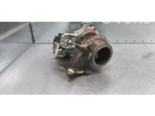 Турбина Нагнетатель Audi A3 S3 8V  06K145722A, 06K145702H   для двигателя CJXC      